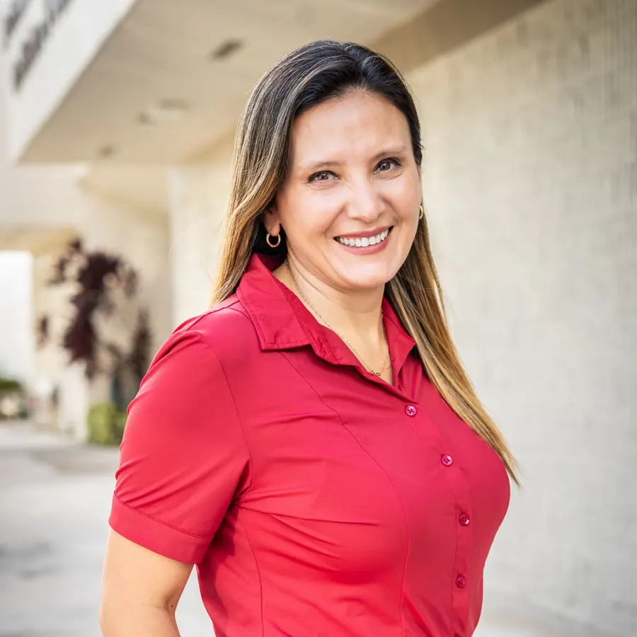 Yamile Rangel, Co-Owner + Vice President at MTD Painting & Construction