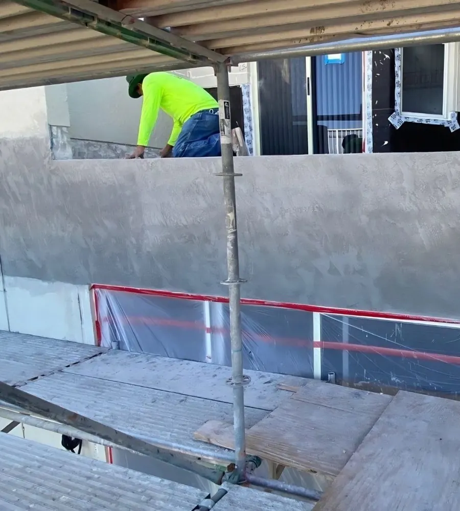 New Construction + Development Services by MTD Painting & Construction